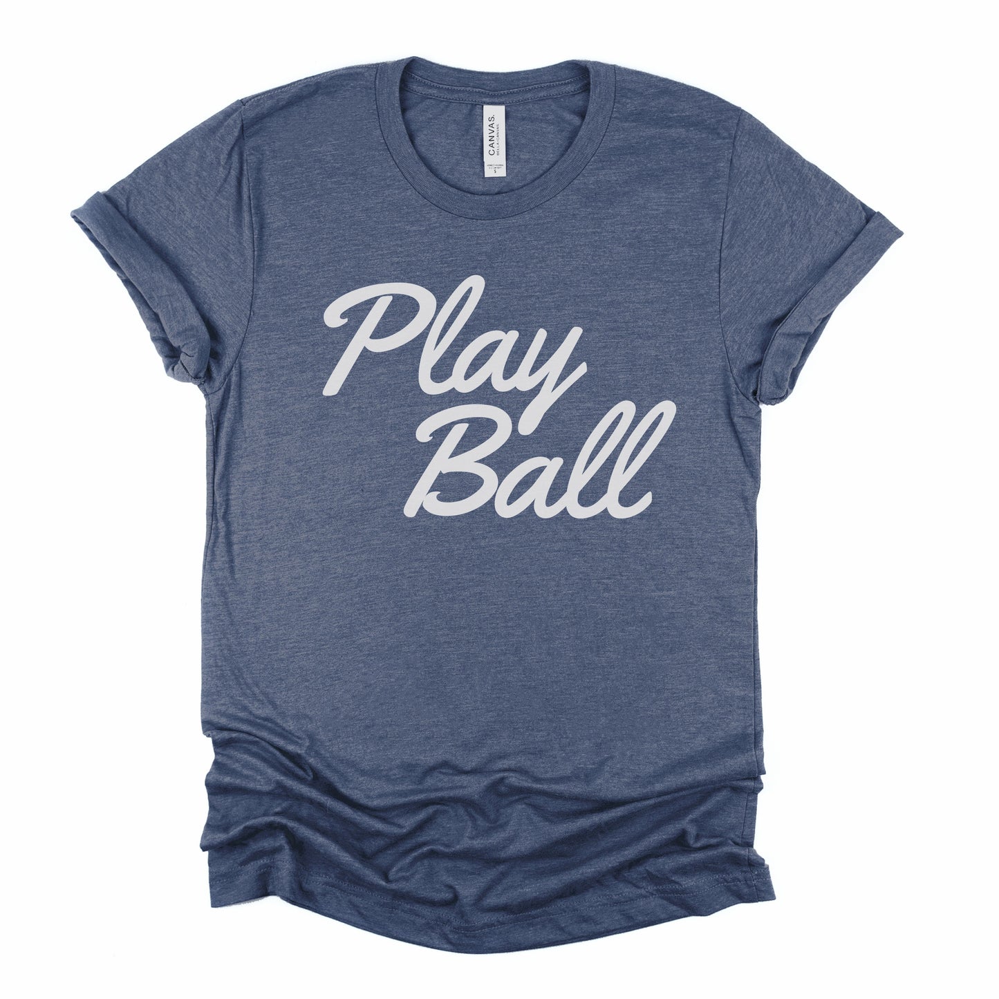 Play Ball T-Shirt