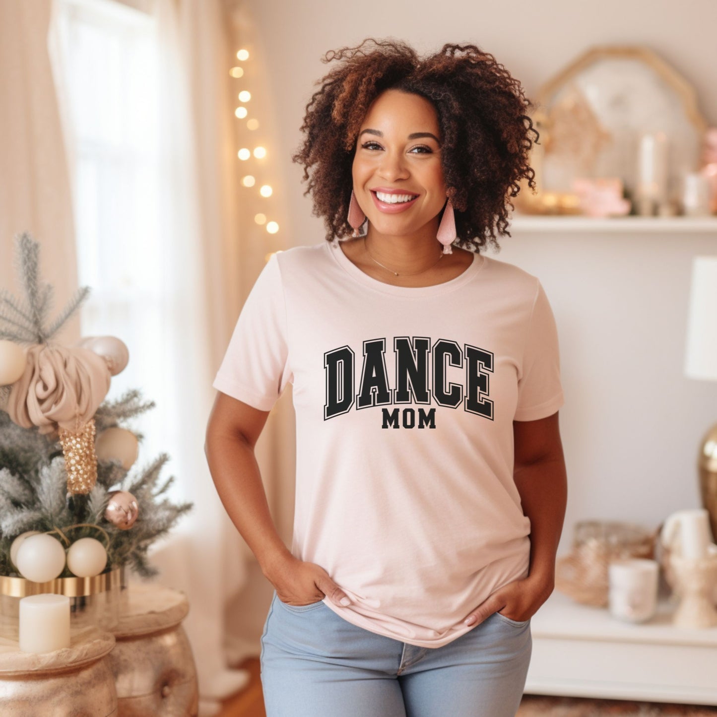 Dance Mom T-Shirt