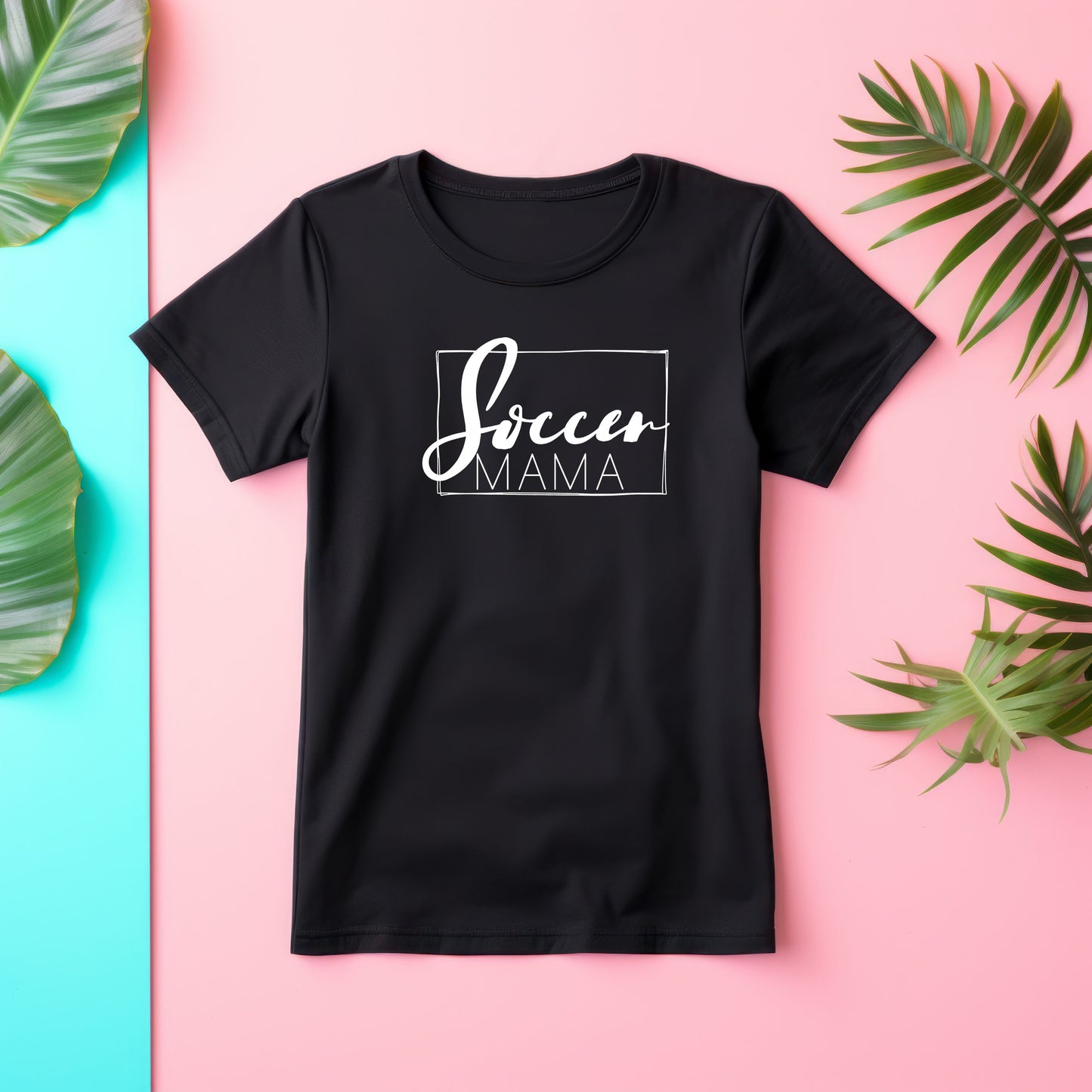 Soccer Mama T-Shirt