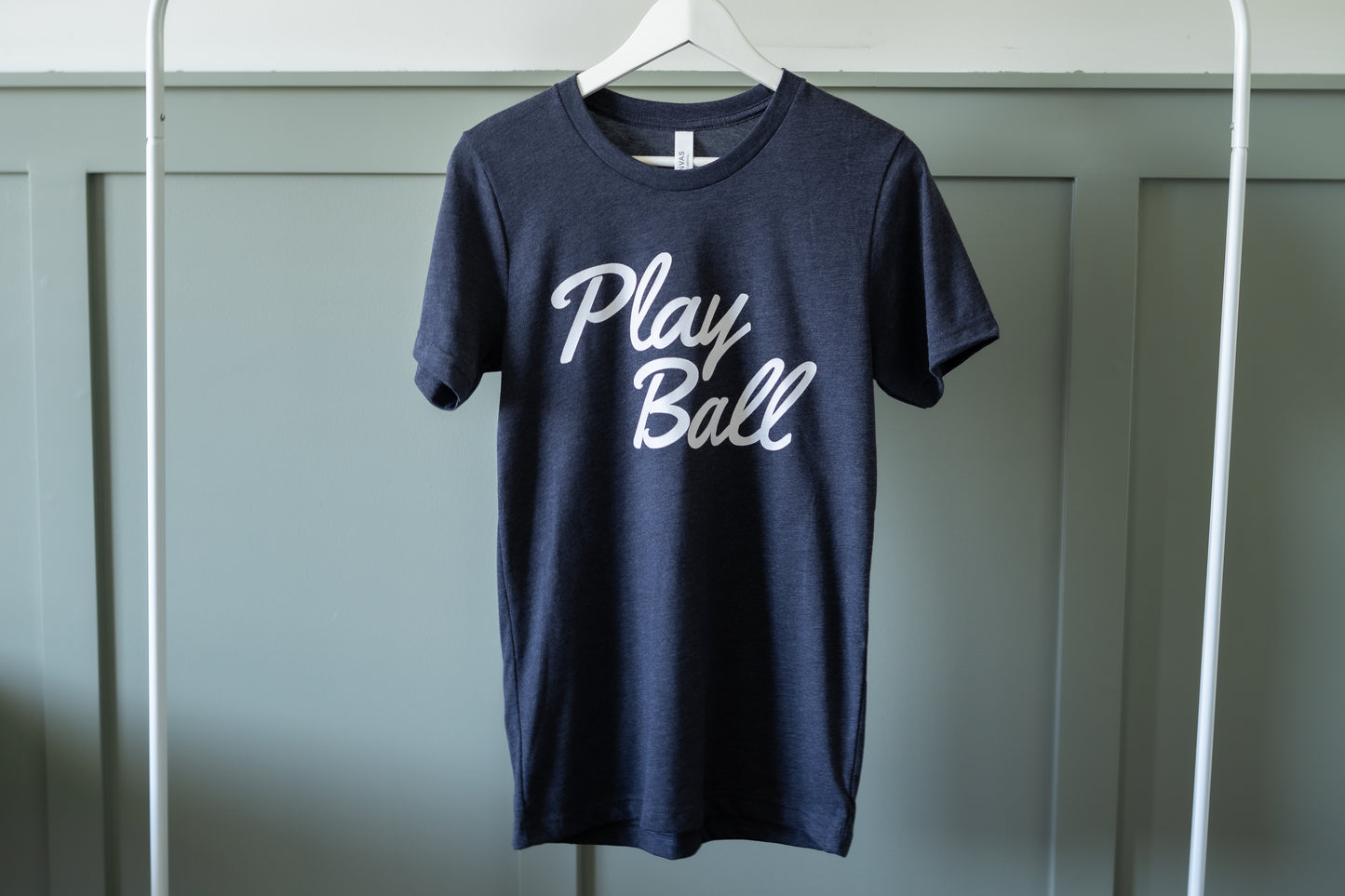 Play Ball T-Shirt